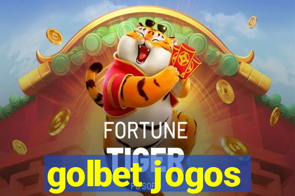 golbet jogos